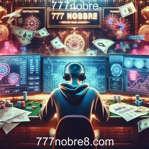 Dicas de Estratégia para Ampliar Suas Habilidades em Jogos